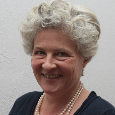 Dr. med. Anne-Claude COTTIER