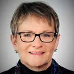 Yvonne ZBINDEN