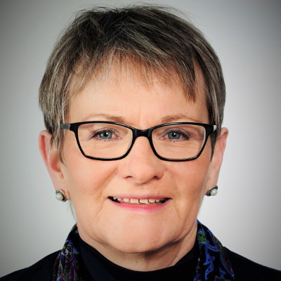 Yvonne ZBINDEN