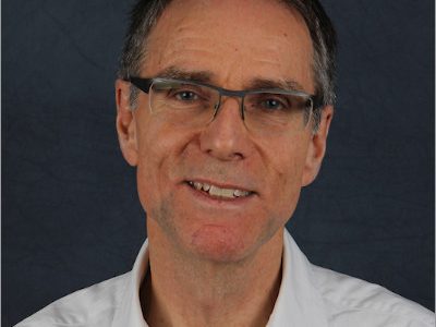 Dr. med. Hervé Guillain