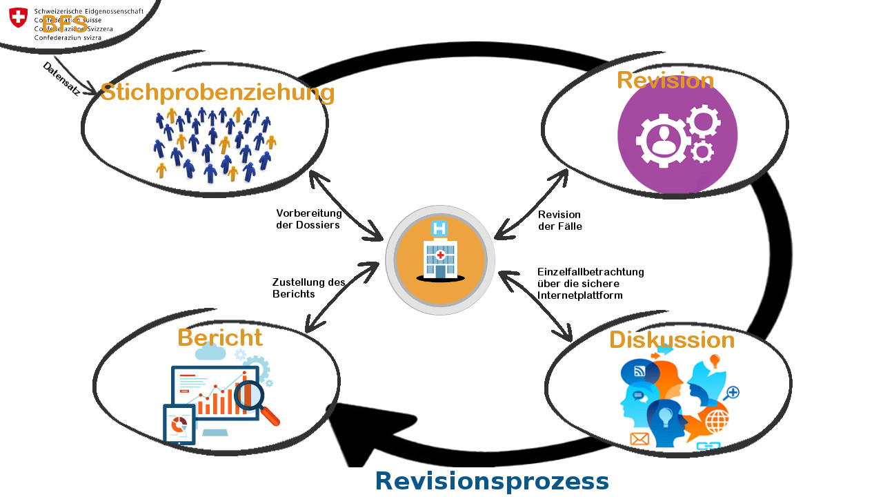 Revisions Prozess